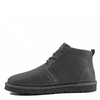 UGG Men's Neumel Grey Metallic UGG Men's Neumel Grey Metallic